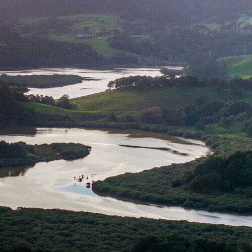 Health warning – Kaiwaka and Otamatea rivers, Kaipara Harbour 